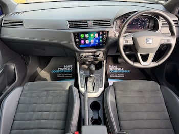 Used SEAT Arona 2020 for sale - 77808549: Photo