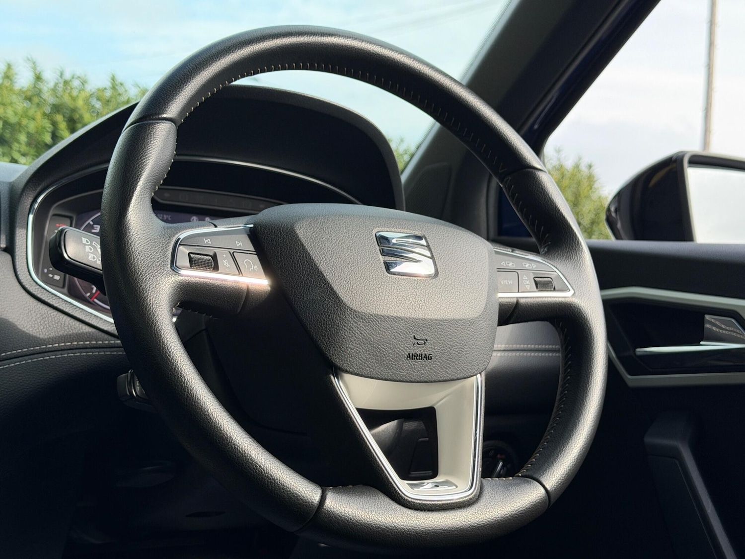 Used SEAT Arona for sale - 77808549: Photo 40