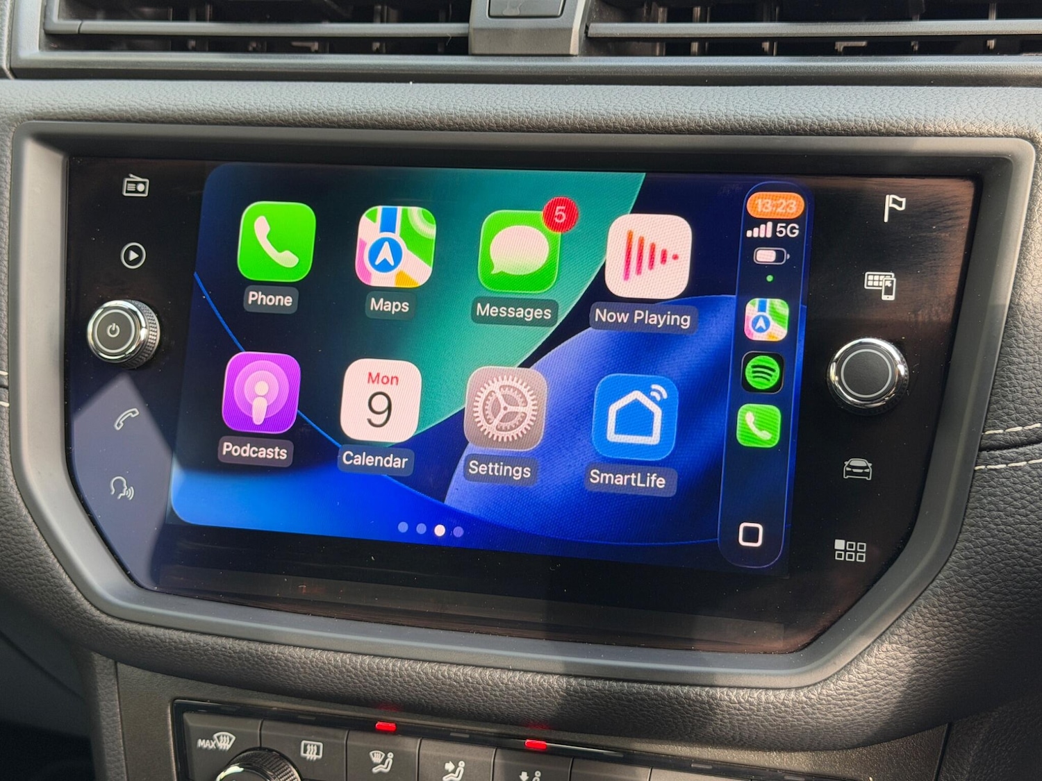 Used SEAT Arona for sale - 77808549: Photo 44