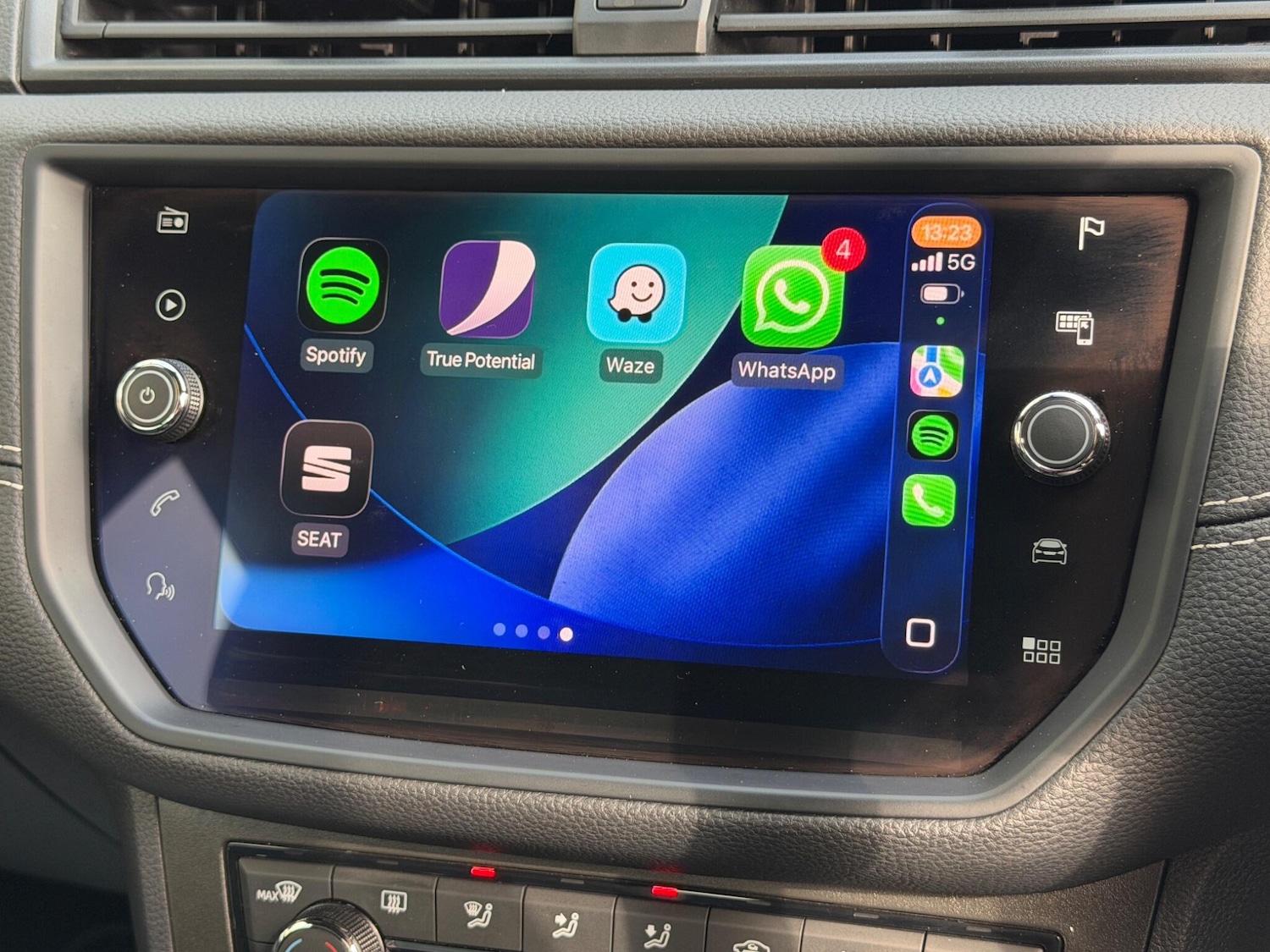 Used SEAT Arona for sale - 77808549: Photo 45