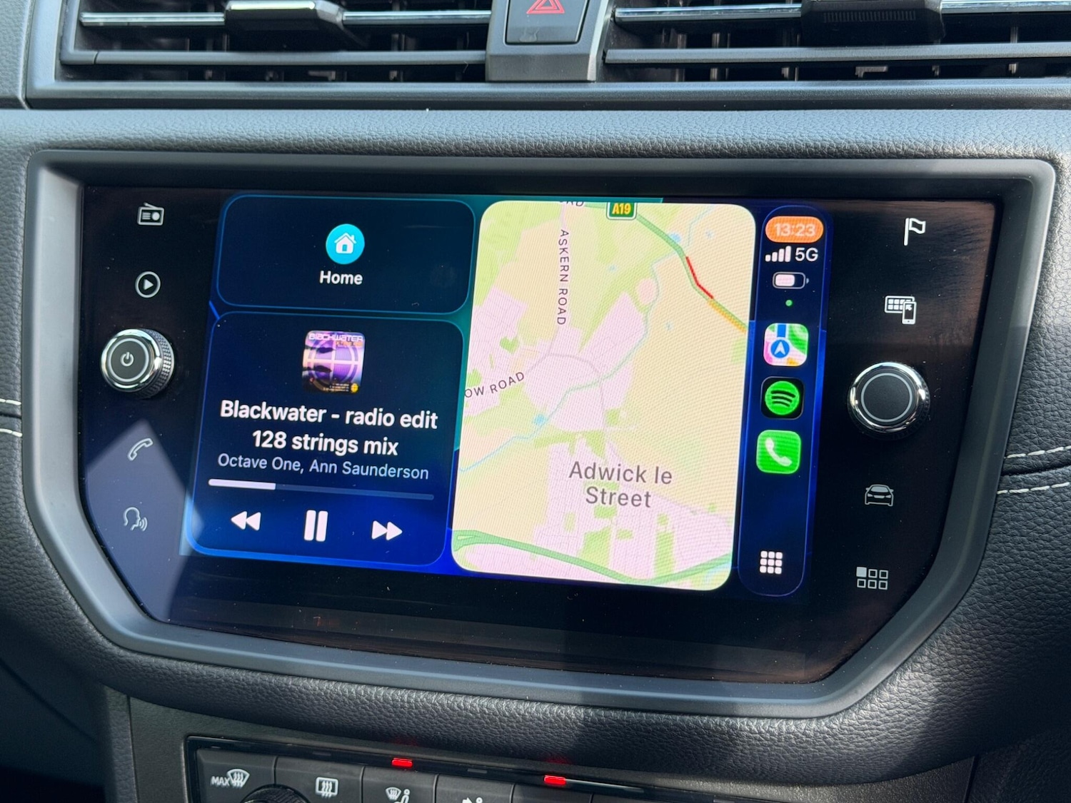 Used SEAT Arona for sale - 77808549: Photo 46