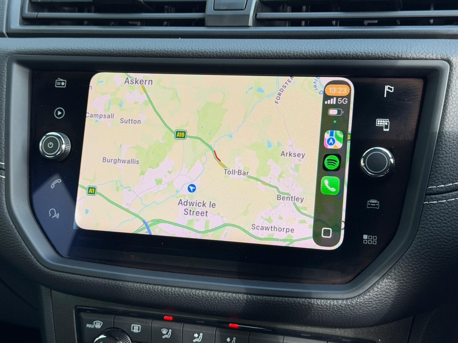 Used SEAT Arona for sale - 77808549: Photo 47