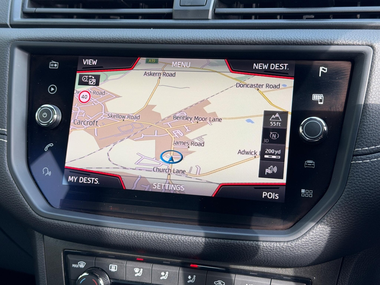 Used SEAT Arona for sale - 77808549: Photo 49