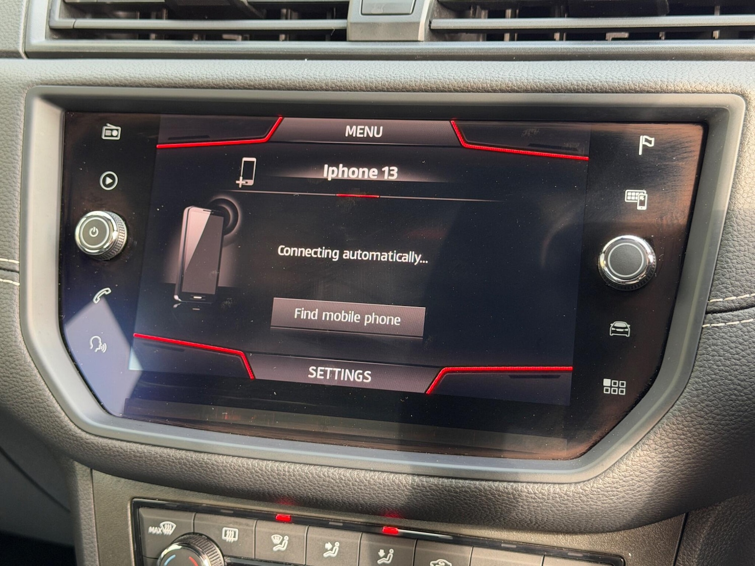 Used SEAT Arona for sale - 77808549: Photo 51