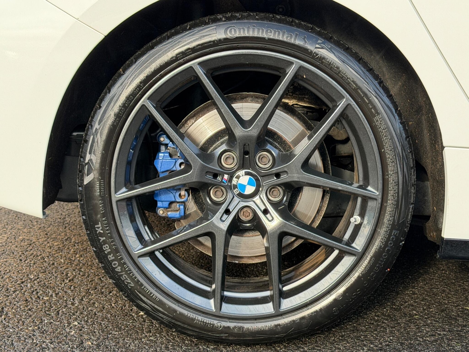 Used BMW 1 Series 2021 for sale - 77238639: Photo 11