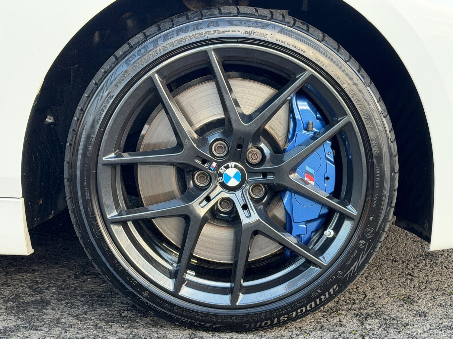 Used BMW 1 Series 2021 for sale - 77238639: Photo 12