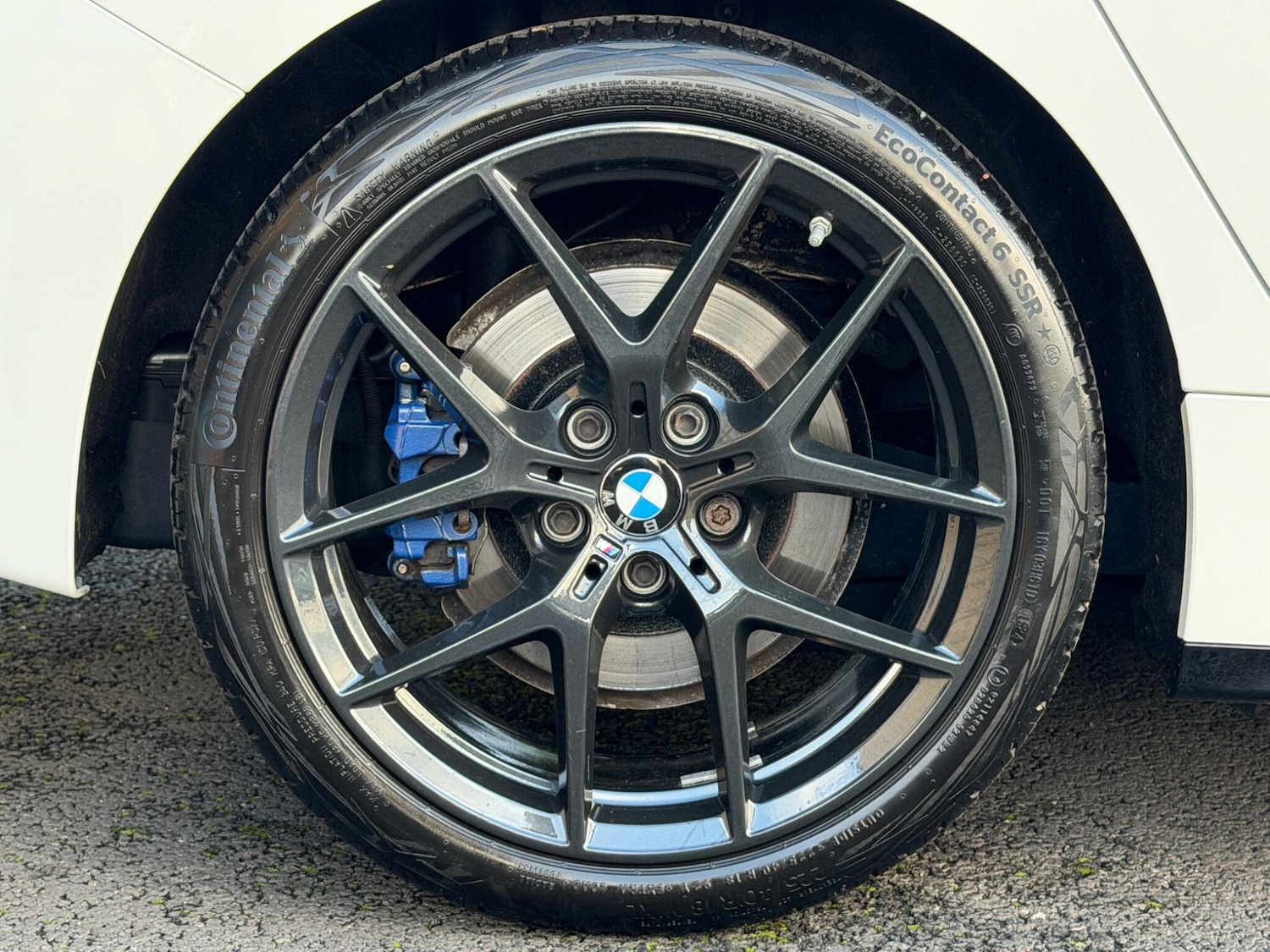 Used BMW 1 Series 2021 for sale - 77238639: Photo 13