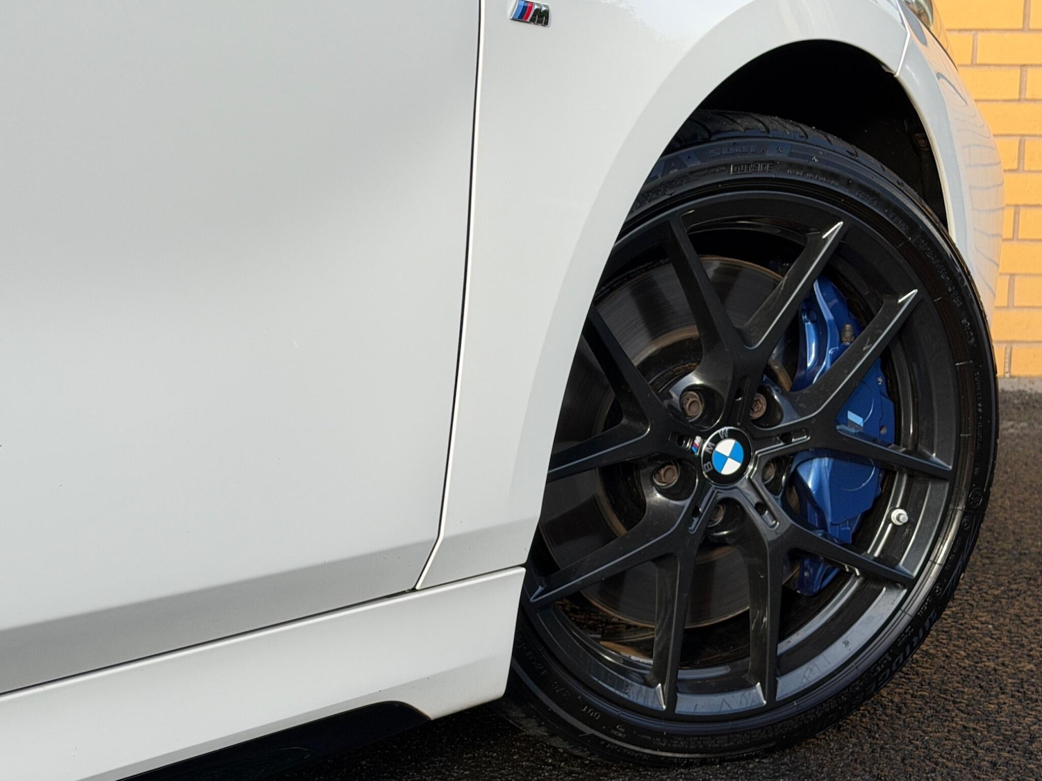 Used BMW 1 Series 2021 for sale - 77238639: Photo 15