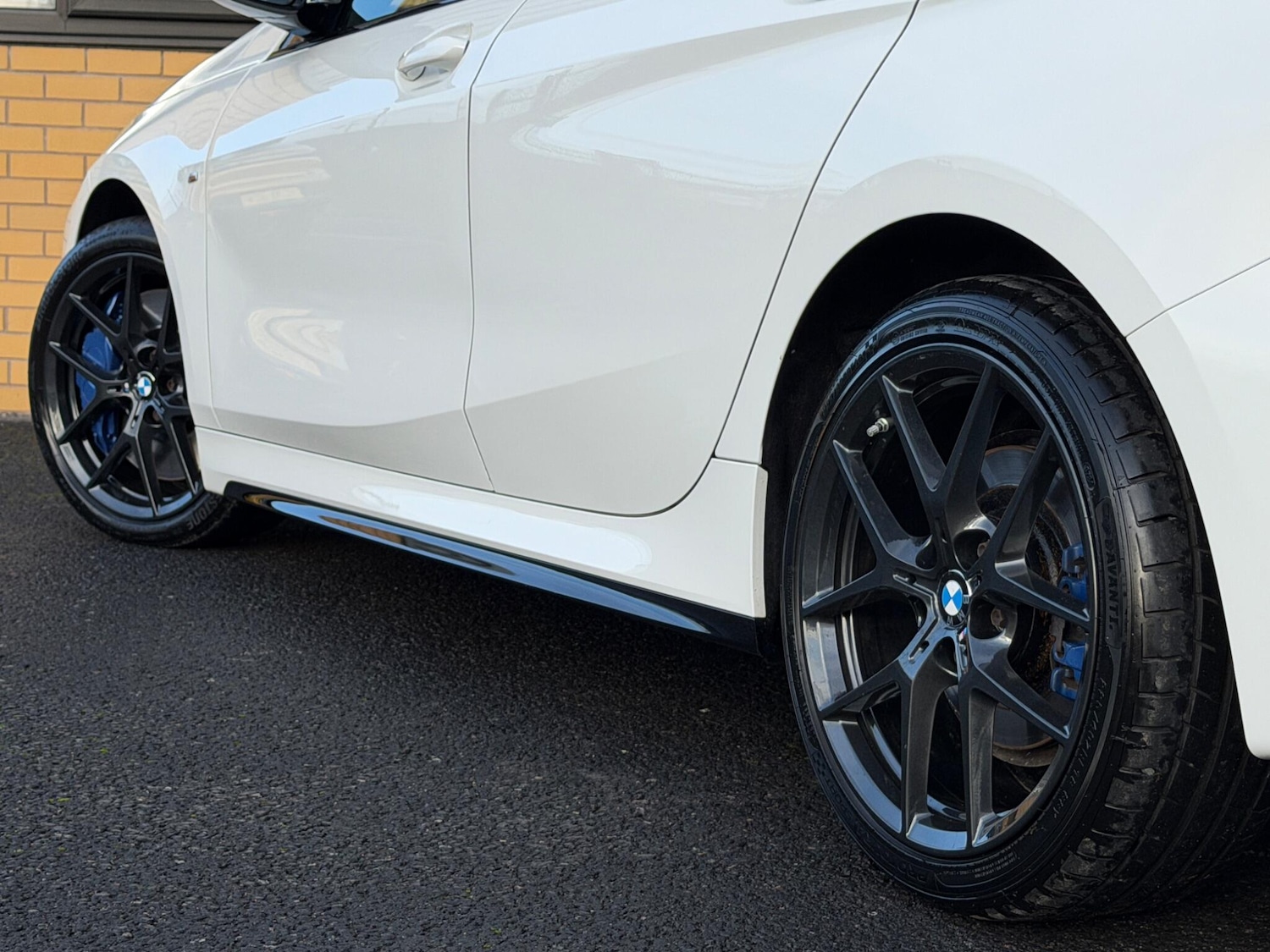 Used BMW 1 Series 2021 for sale - 77238639: Photo 20