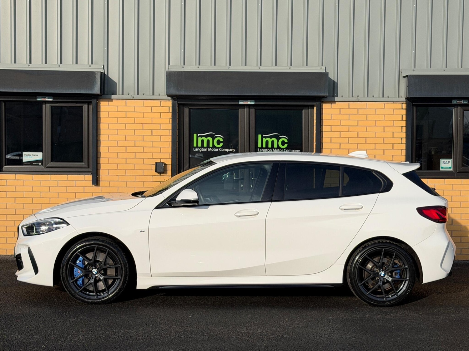 Used BMW 1 Series 2021 for sale - 77238639: Photo 21