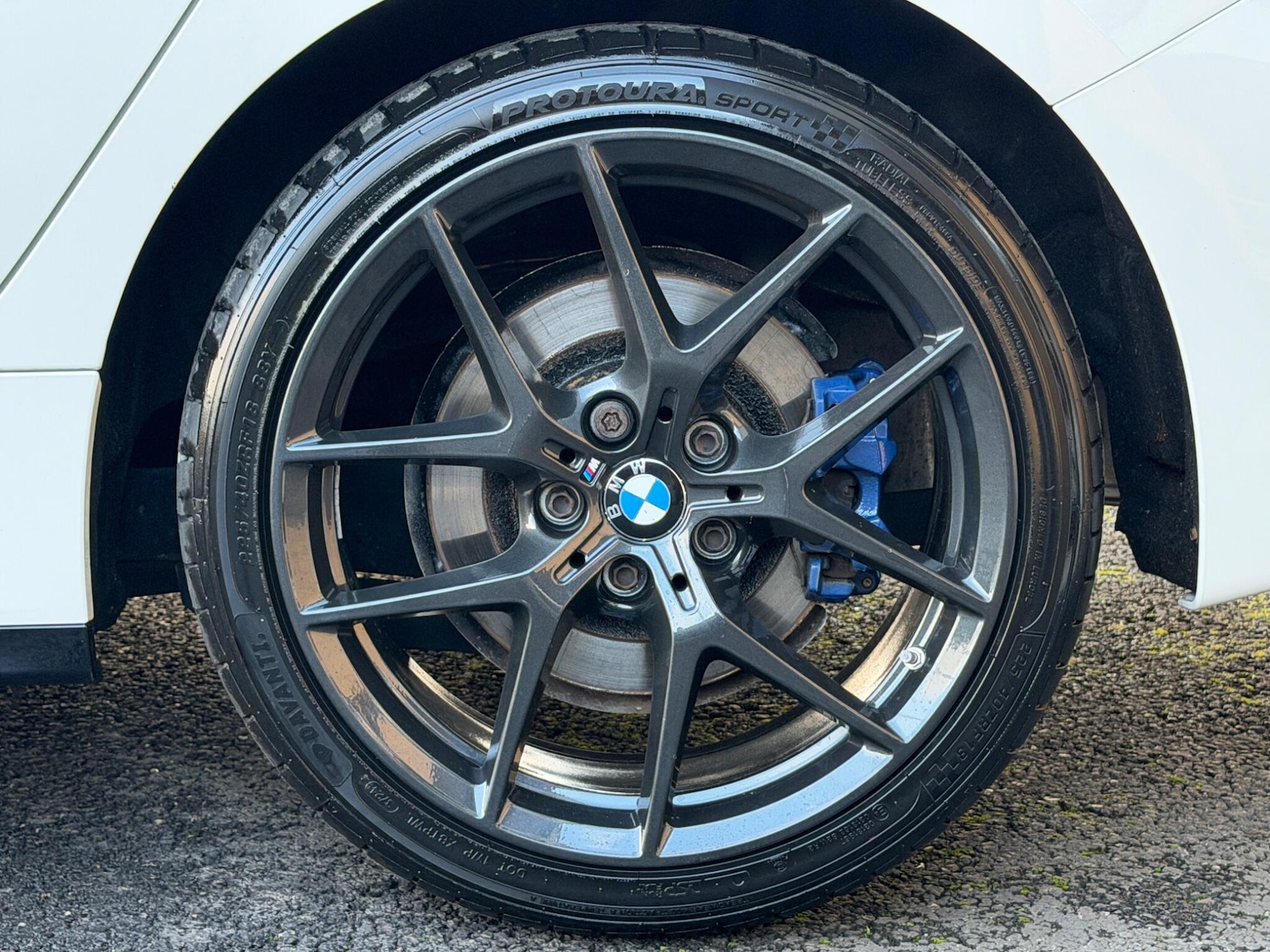 Used BMW 1 Series 2021 for sale - 77238639: Photo 23