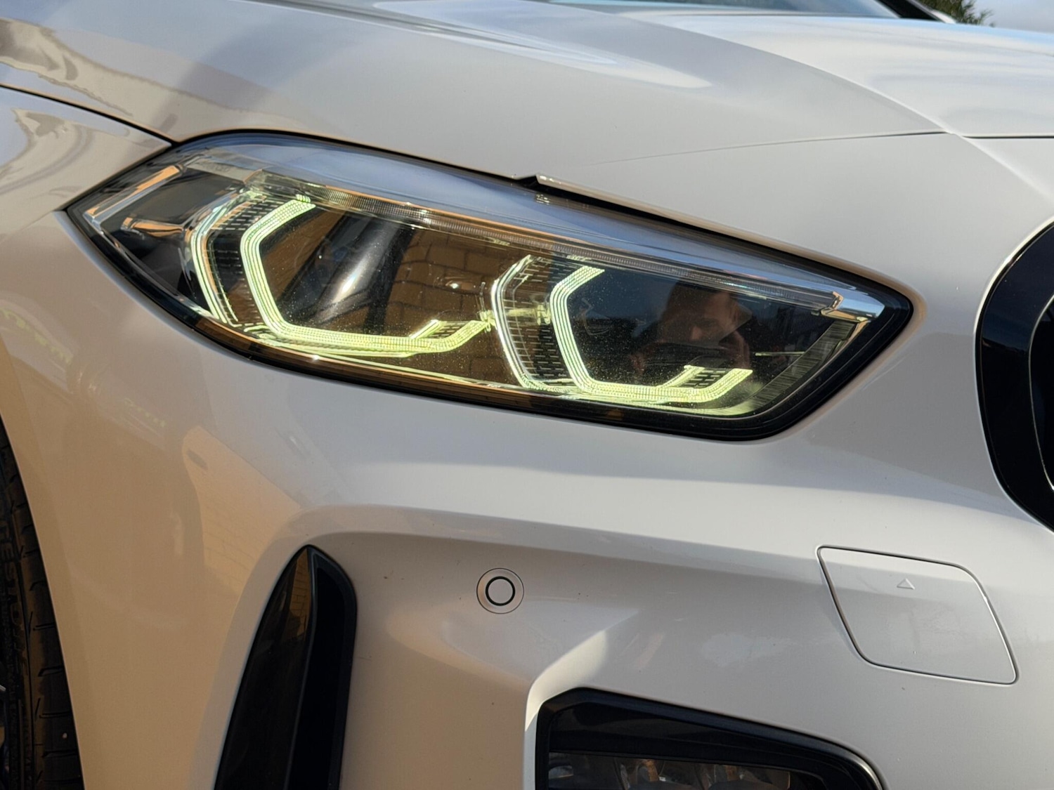 Used BMW 1 Series 2021 for sale - 77238639: Photo 26