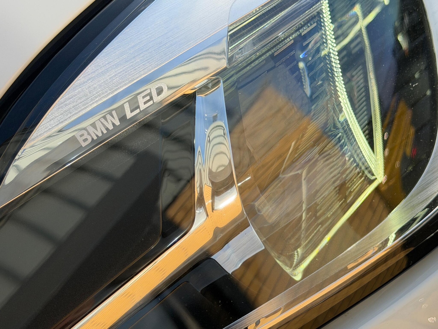 Used BMW 1 Series 2021 for sale - 77238639: Photo 27