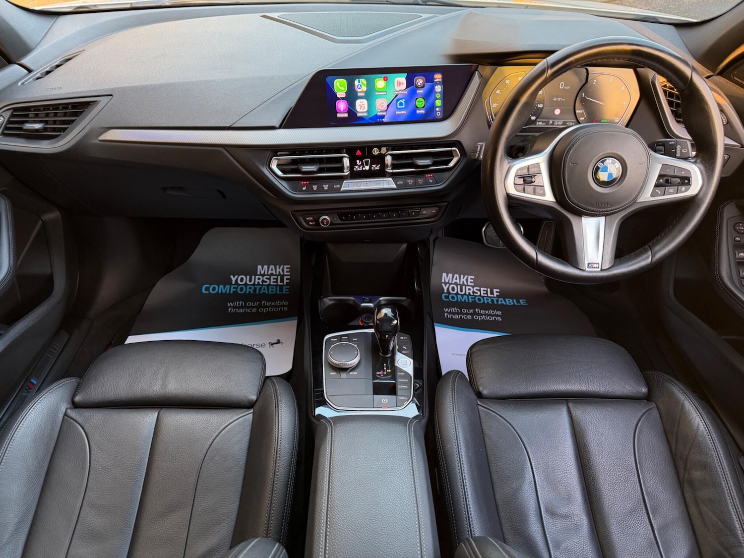 Used BMW 1 Series 2021 for sale - 77238639: Photo 3