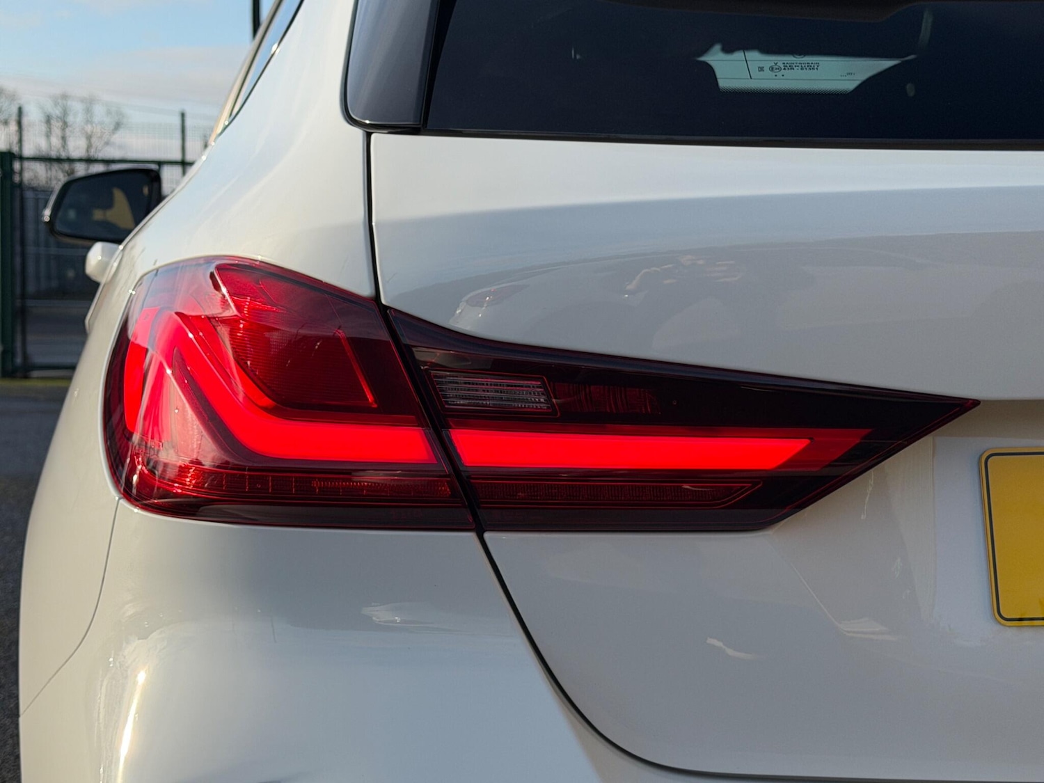 Used BMW 1 Series 2021 for sale - 77238639: Photo 30