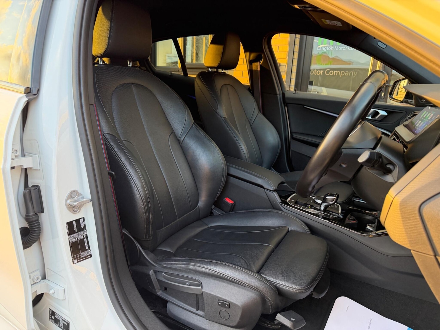 Used BMW 1 Series 2021 for sale - 77238639: Photo 35