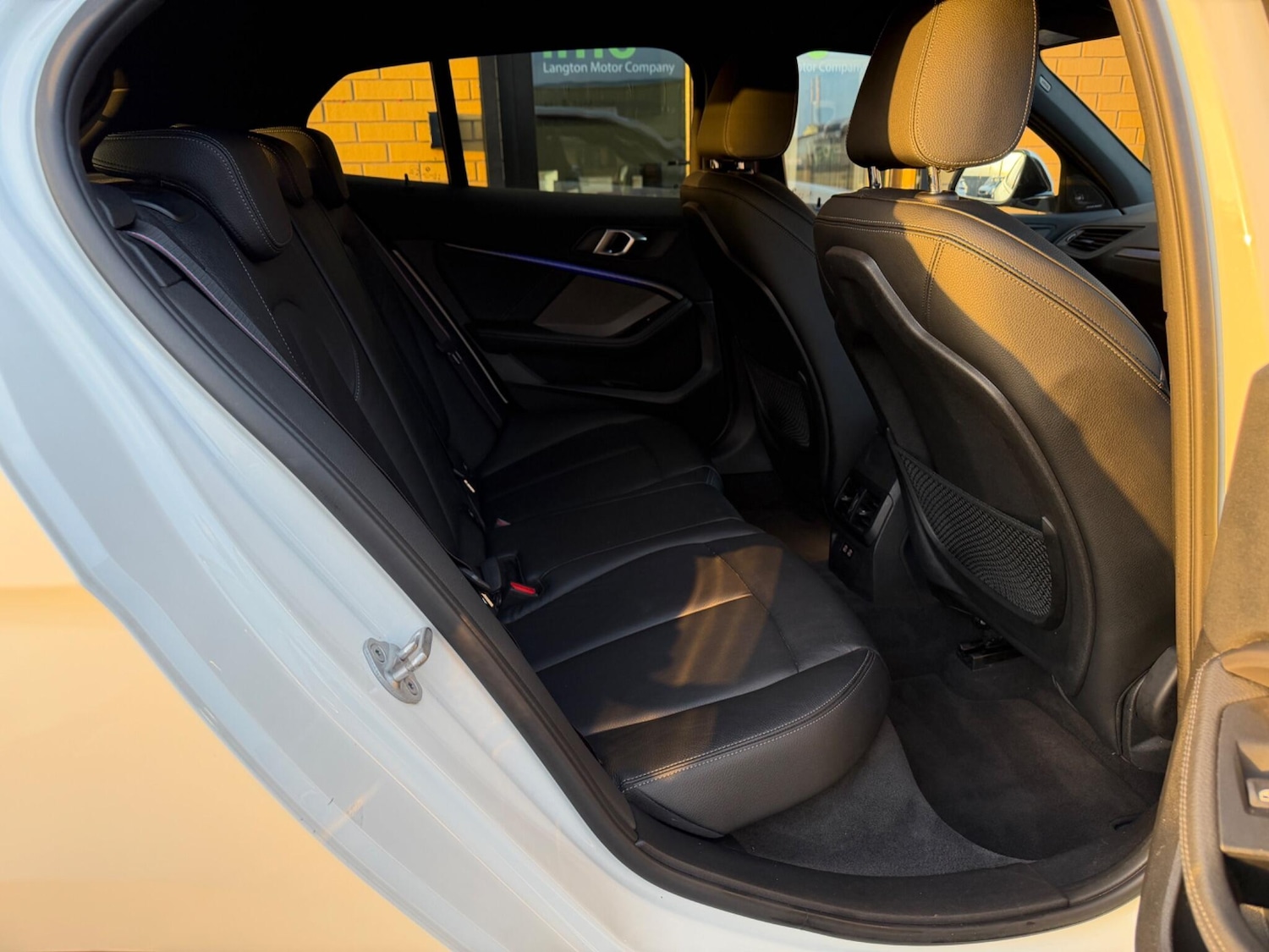 Used BMW 1 Series 2021 for sale - 77238639: Photo 36