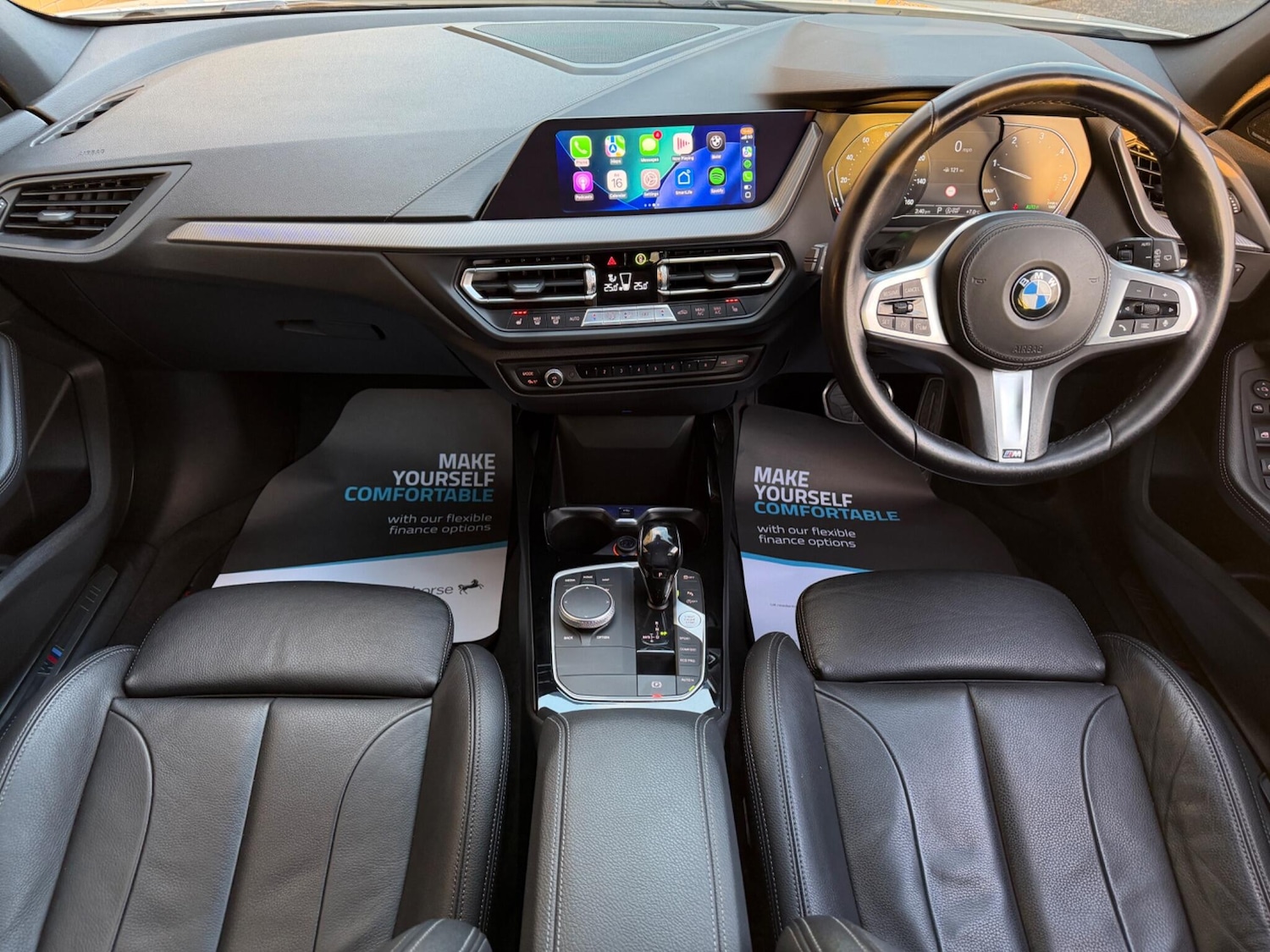 Used BMW 1 Series 2021 for sale - 77238639: Photo 38