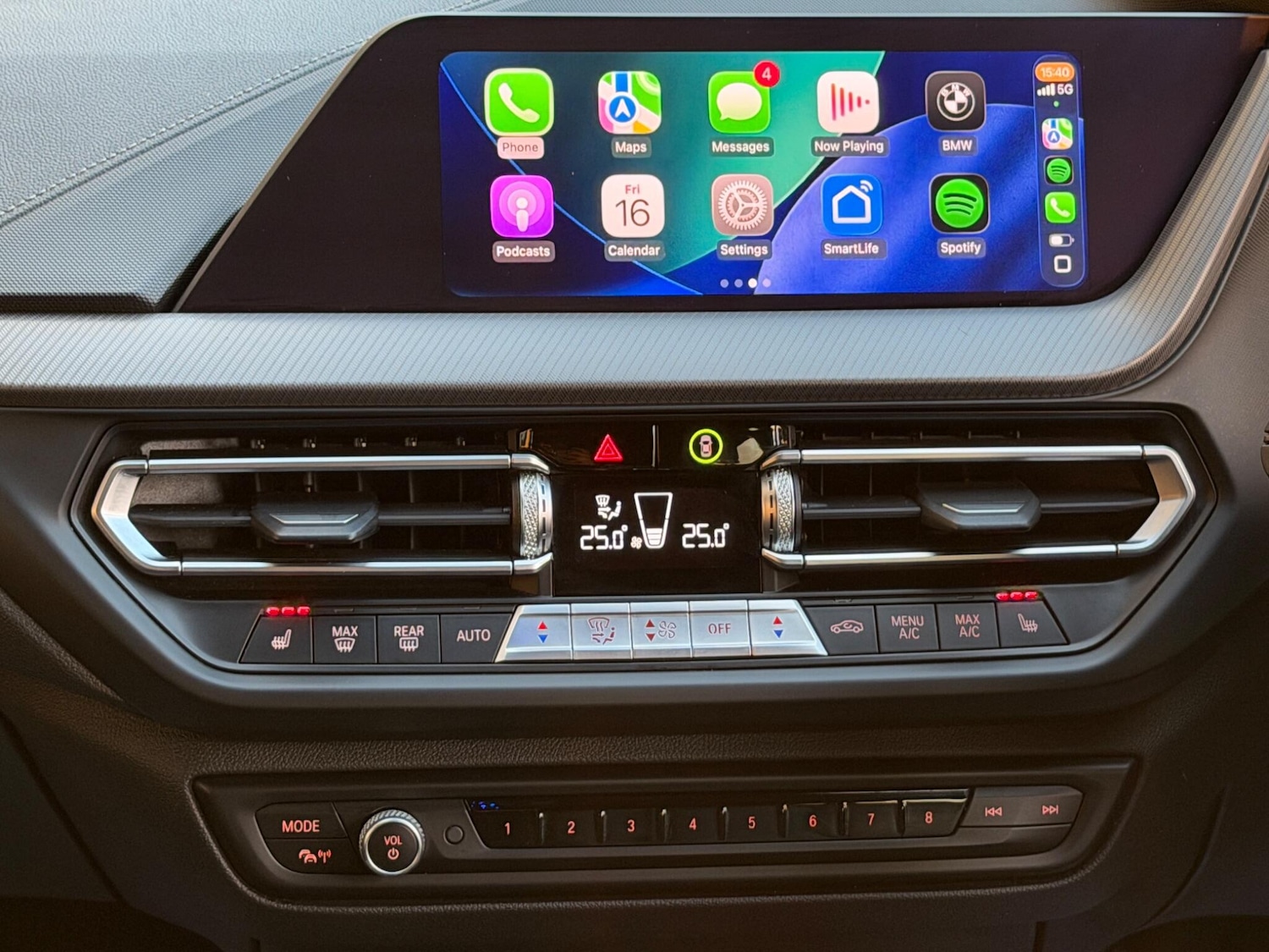 Used BMW 1 Series 2021 for sale - 77238639: Photo 39