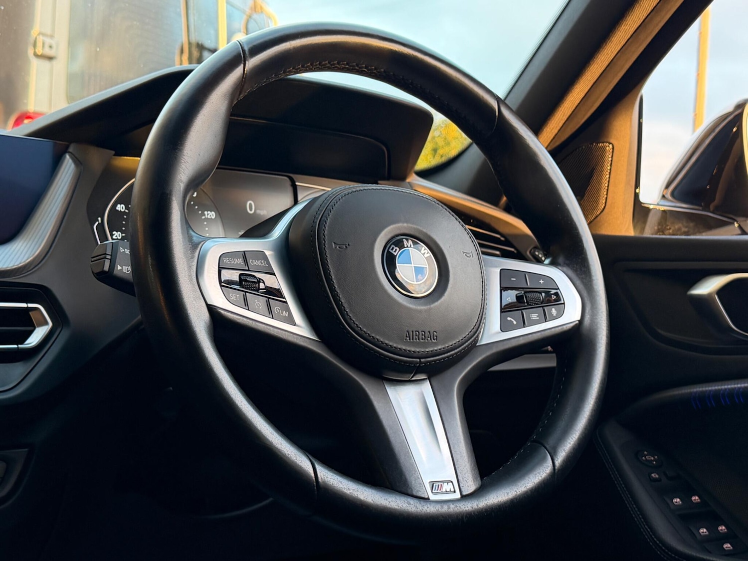 Used BMW 1 Series 2021 for sale - 77238639: Photo 40