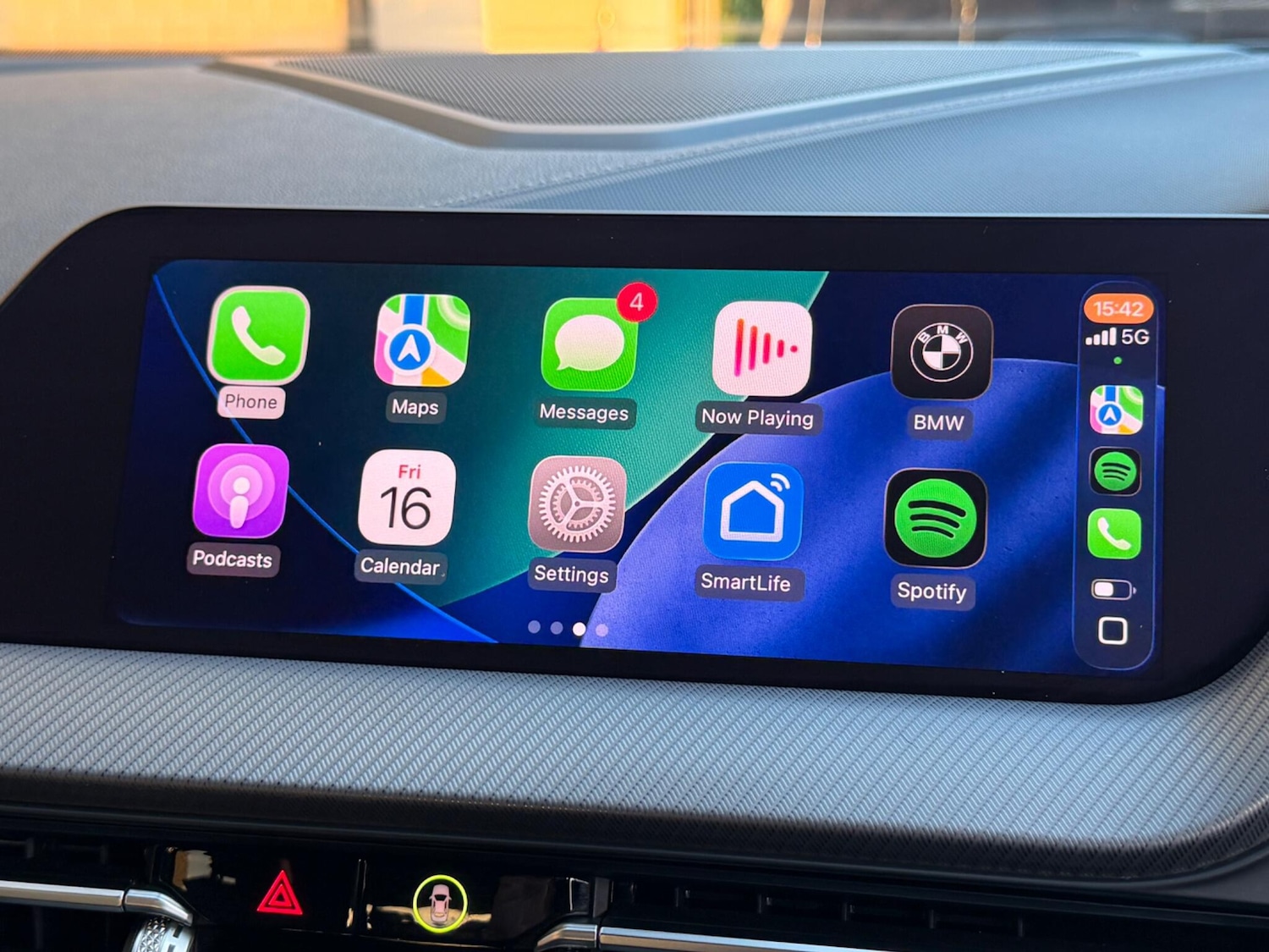 Used BMW 1 Series 2021 for sale - 77238639: Photo 45