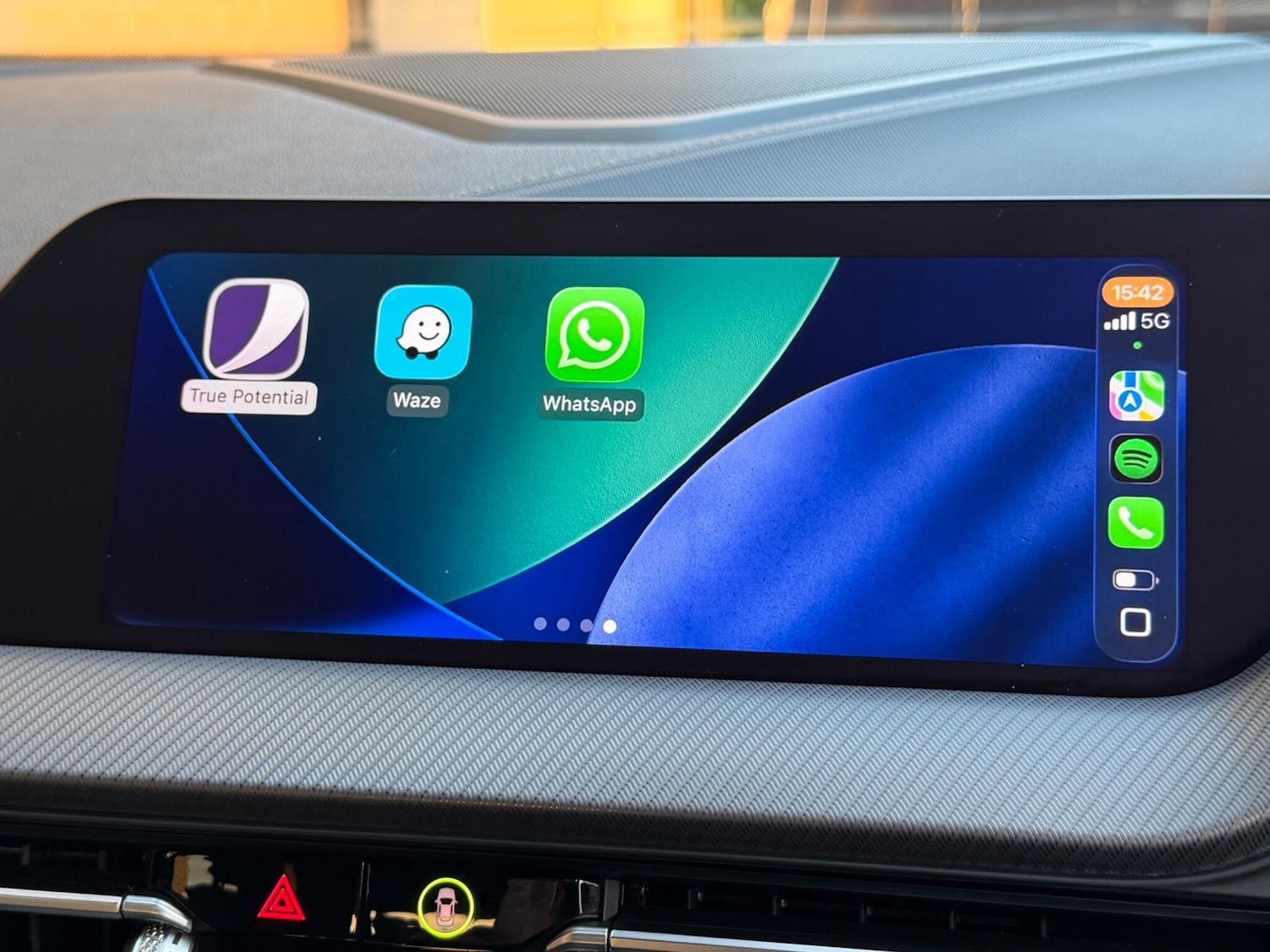 Used BMW 1 Series 2021 for sale - 77238639: Photo 46