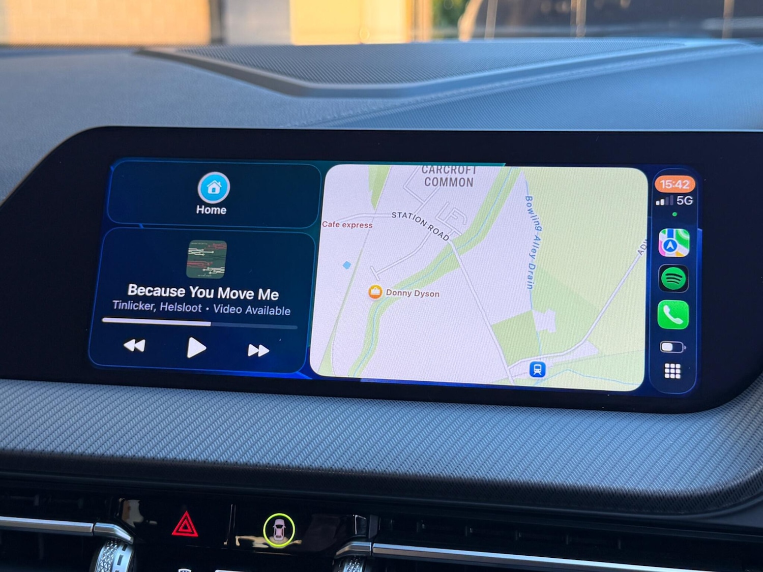 Used BMW 1 Series 2021 for sale - 77238639: Photo 47