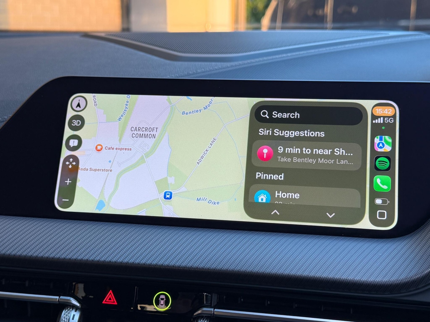 Used BMW 1 Series 2021 for sale - 77238639: Photo 48