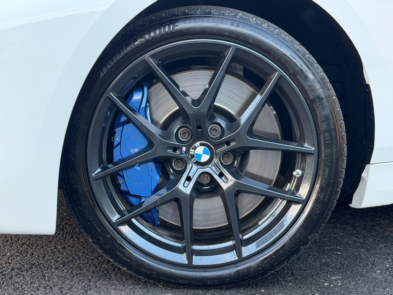 Used BMW 1 Series 2021 for sale - 77238639: Photo 5