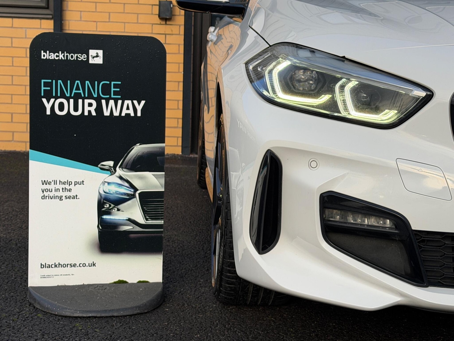 Used BMW 1 Series 2021 for sale - 77238639: Photo 6