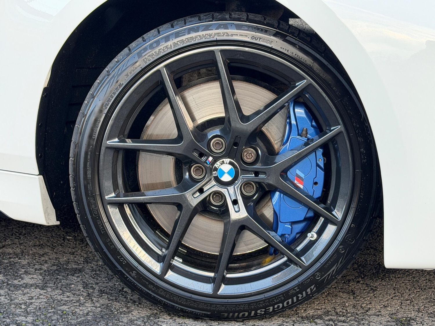 Used BMW 1 Series 2021 for sale - 77238639: Photo 8