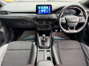 Used Ford Focus 2020 for sale - 78276631: Photo