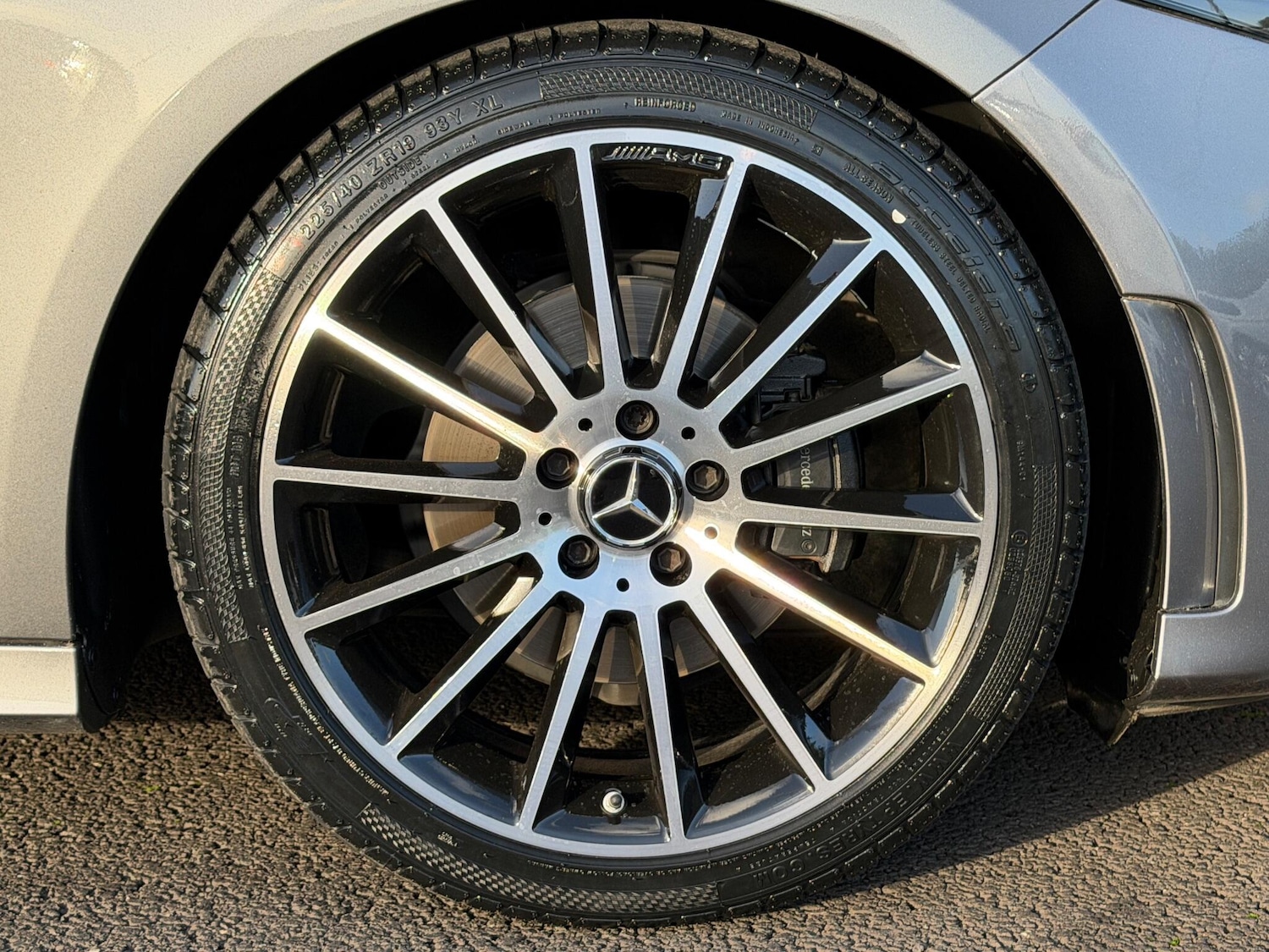 Used Mercedes-Benz A-Class for sale - 77017050: Photo 13