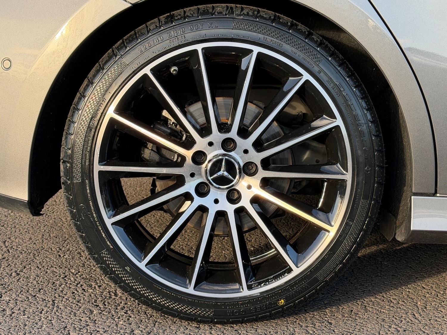 Used Mercedes-Benz A-Class for sale - 77017050: Photo 14