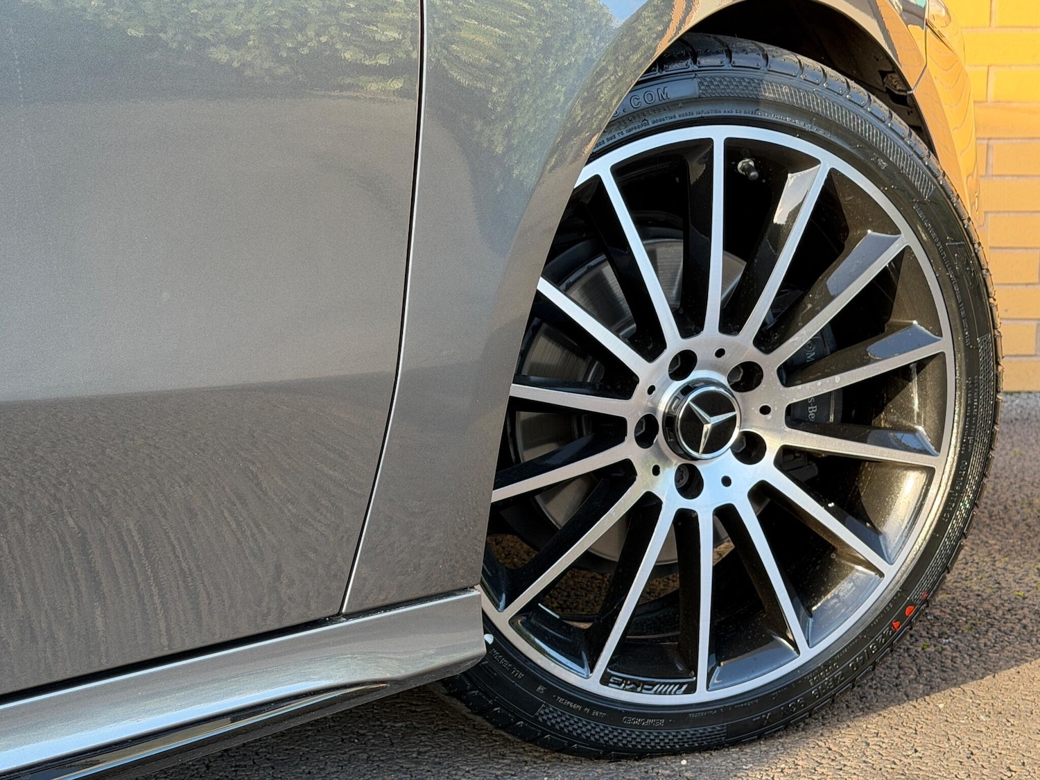 Used Mercedes-Benz A-Class for sale - 77017050: Photo 16