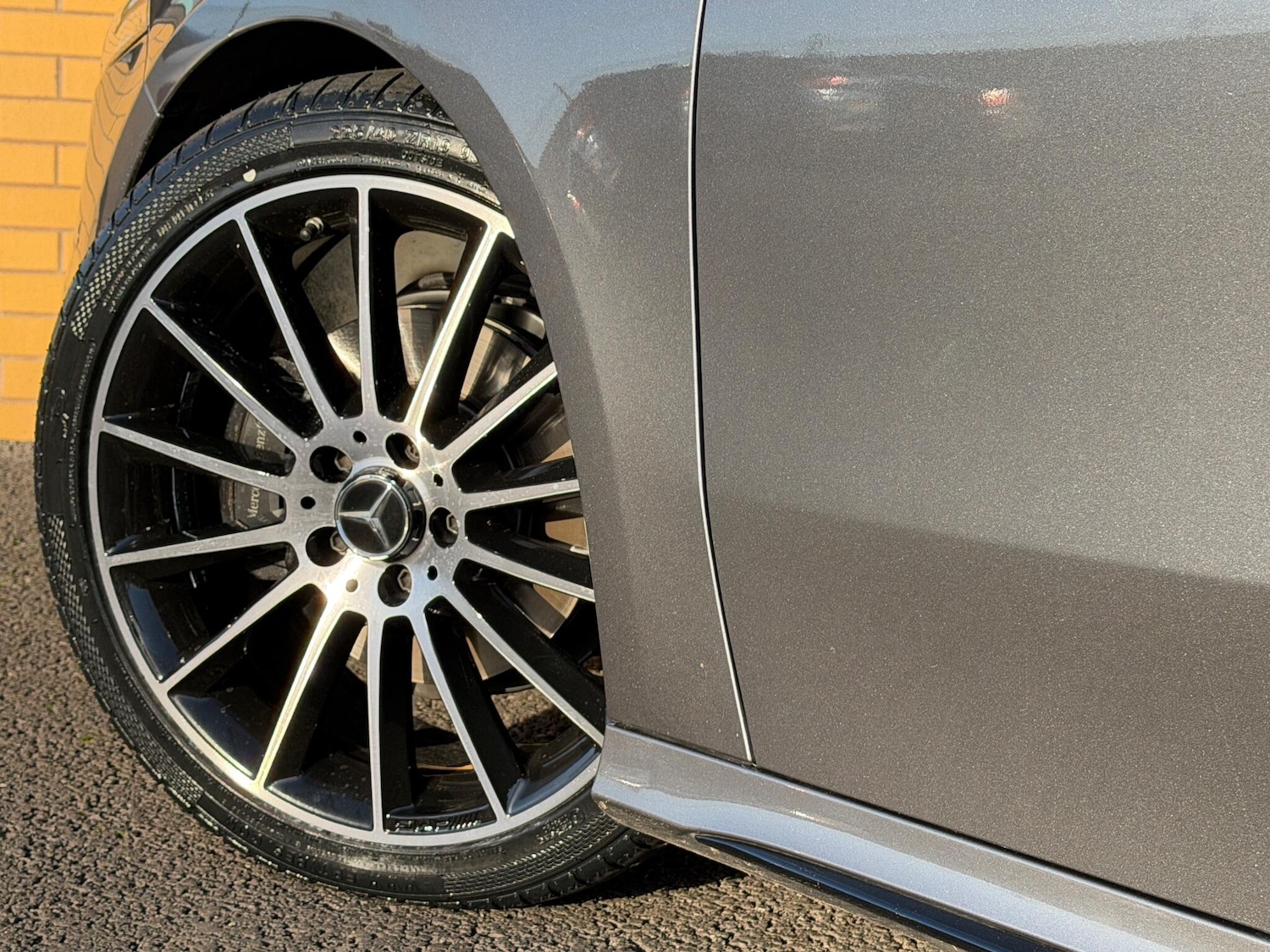 Used Mercedes-Benz A-Class for sale - 77017050: Photo 20