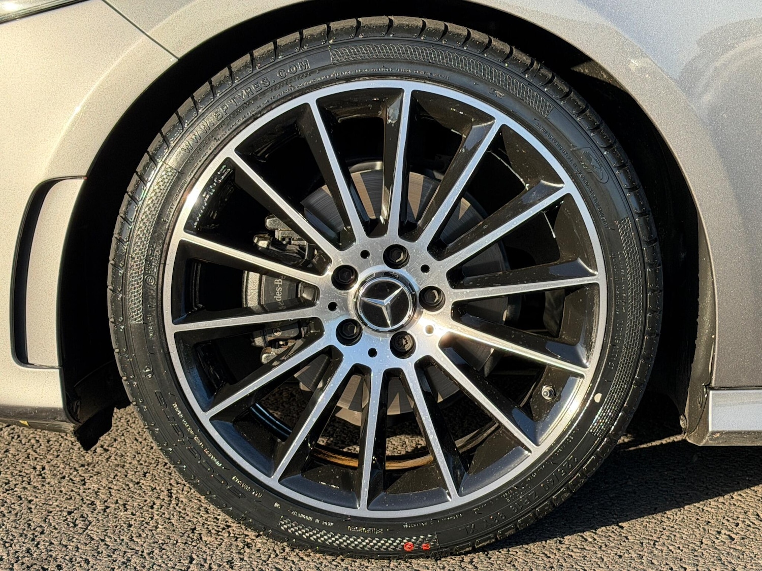 Used Mercedes-Benz A-Class for sale - 77017050: Photo 22