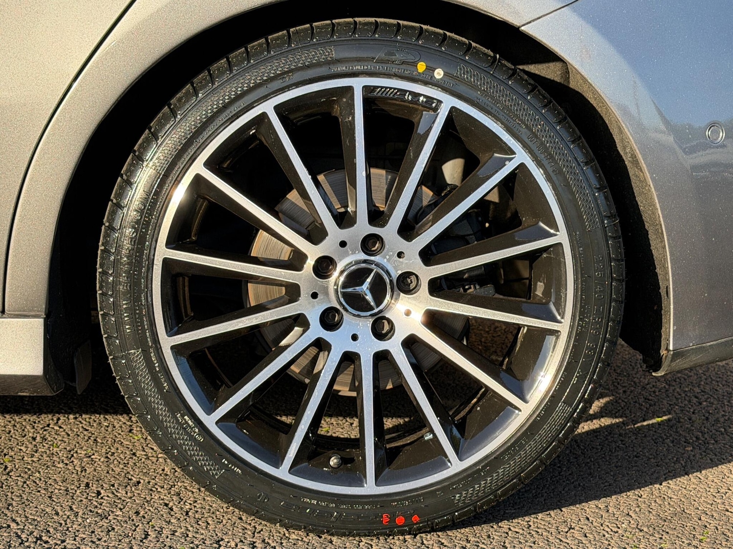 Used Mercedes-Benz A-Class for sale - 77017050: Photo 23