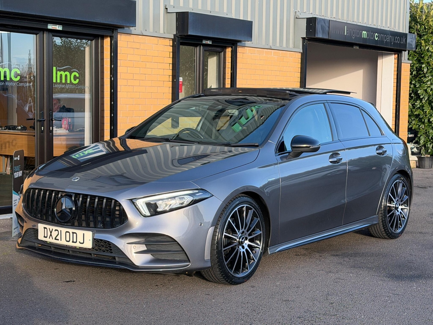 Used Mercedes-Benz A-Class for sale - 77017050: Photo 25