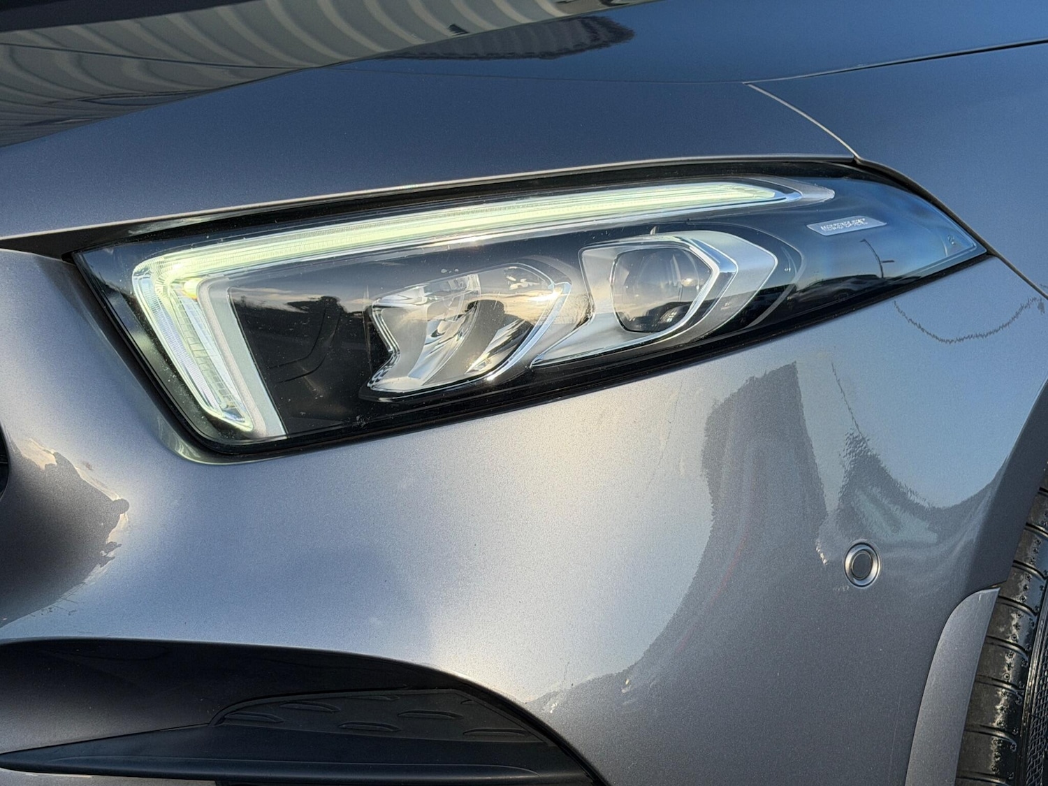 Used Mercedes-Benz A-Class for sale - 77017050: Photo 26