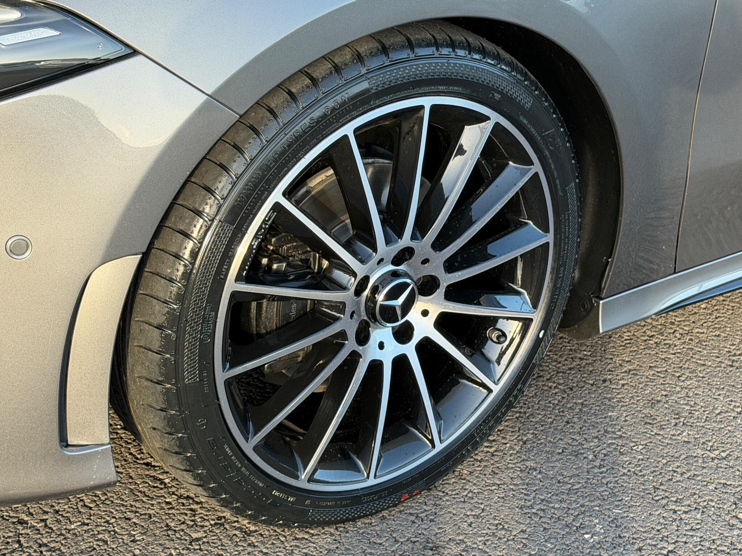 Used Mercedes-Benz A-Class for sale - 77017050: Photo 27