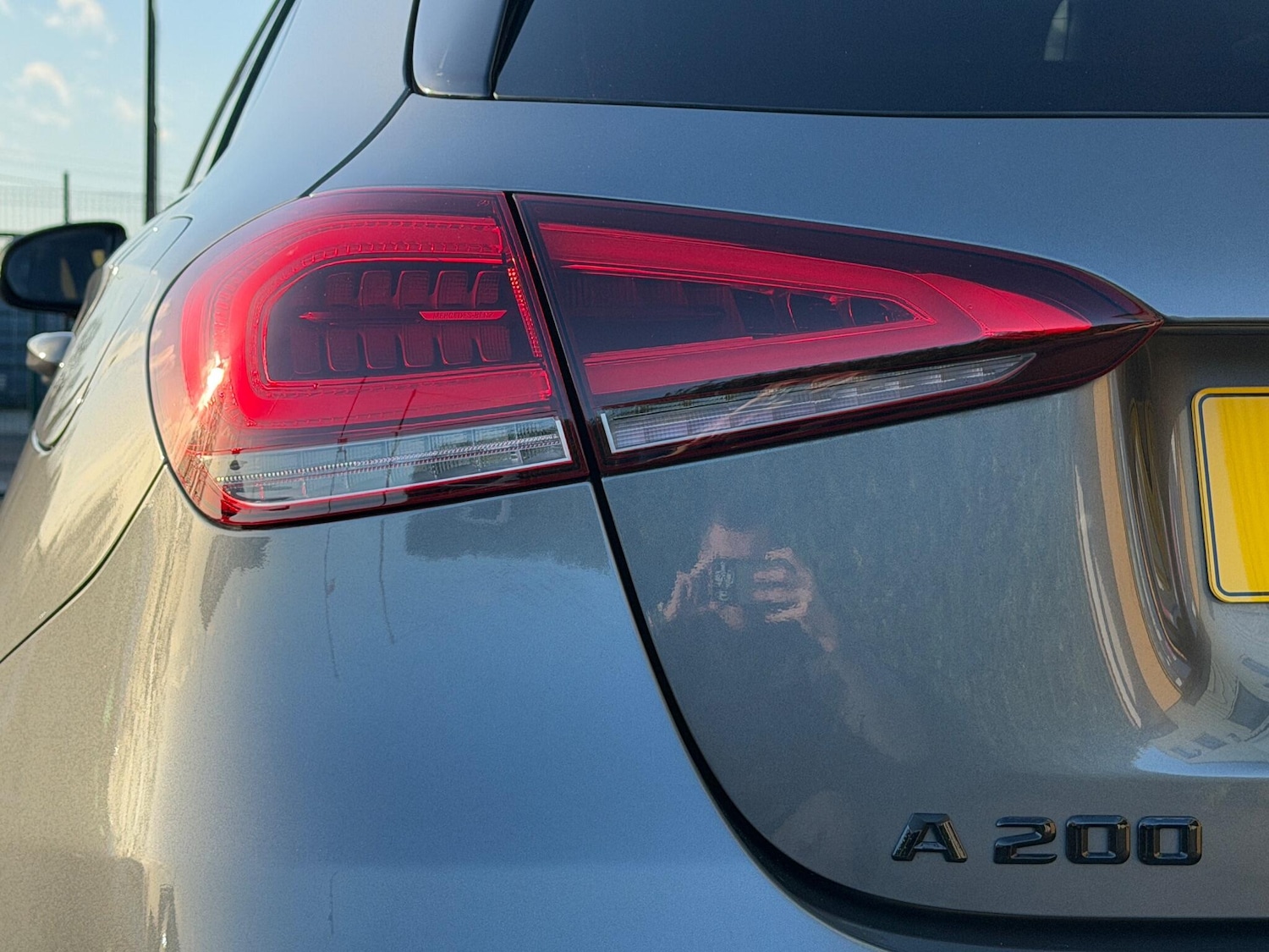 Used Mercedes-Benz A-Class for sale - 77017050: Photo 30