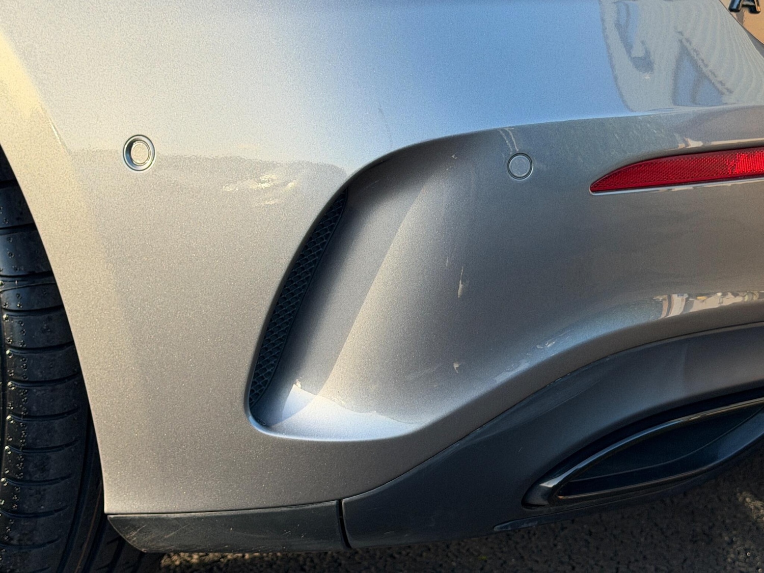 Used Mercedes-Benz A-Class for sale - 77017050: Photo 31