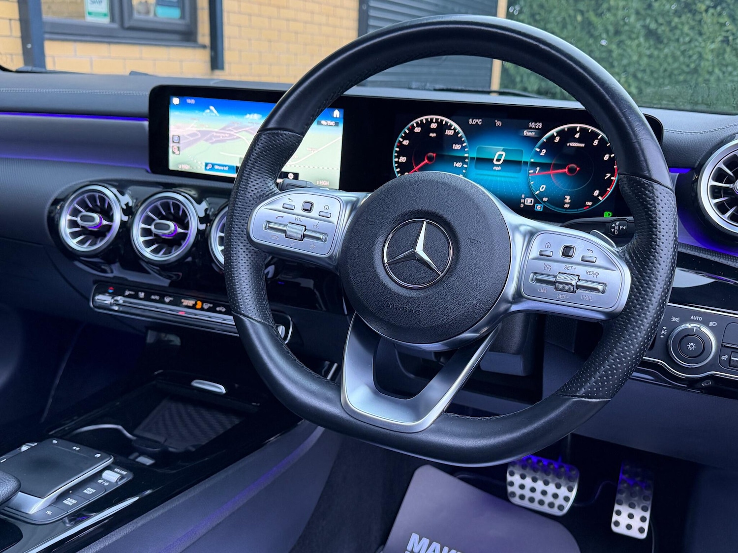 Used Mercedes-Benz A-Class for sale - 77017050: Photo 35