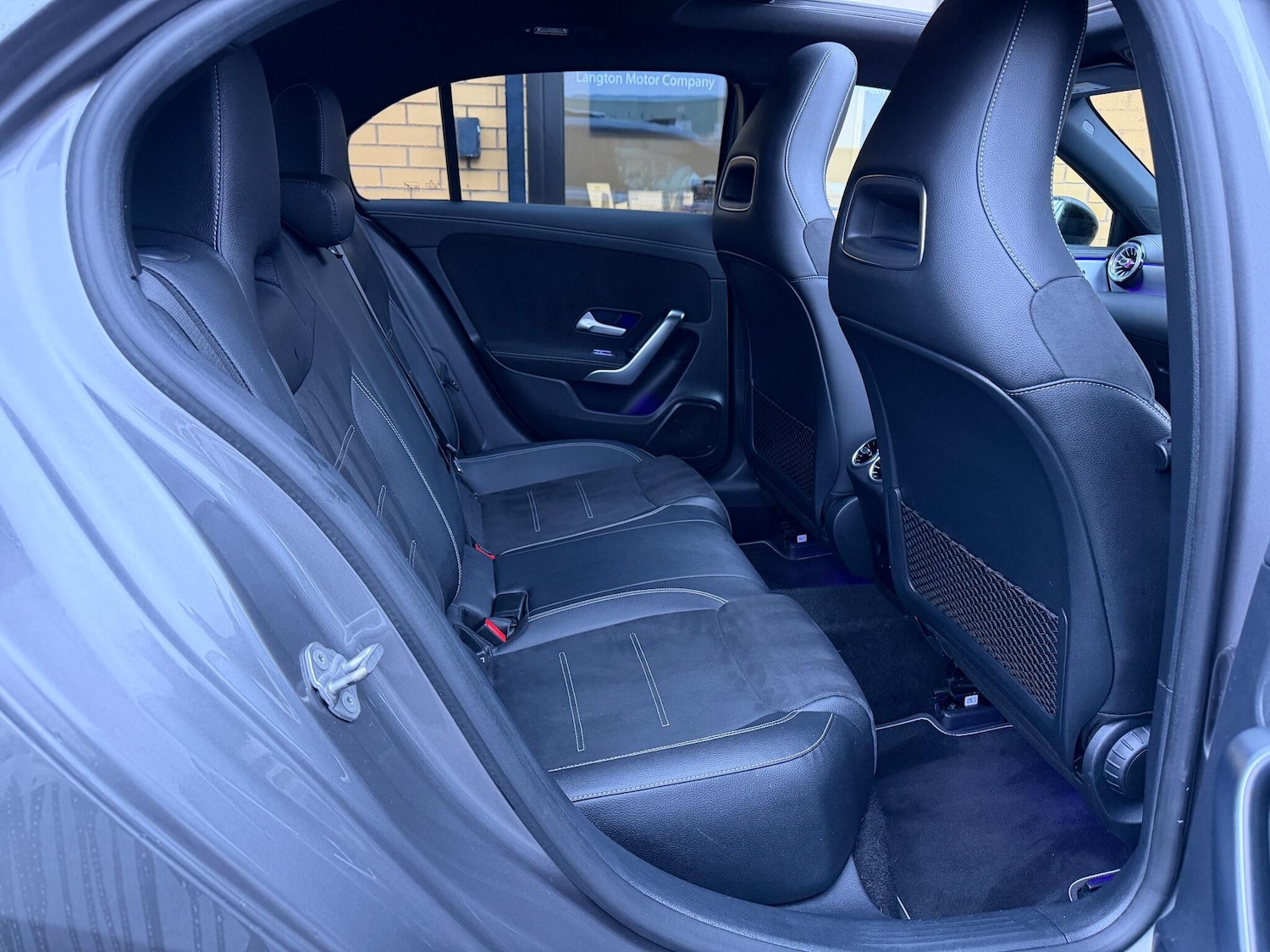 Used Mercedes-Benz A-Class for sale - 77017050: Photo 38