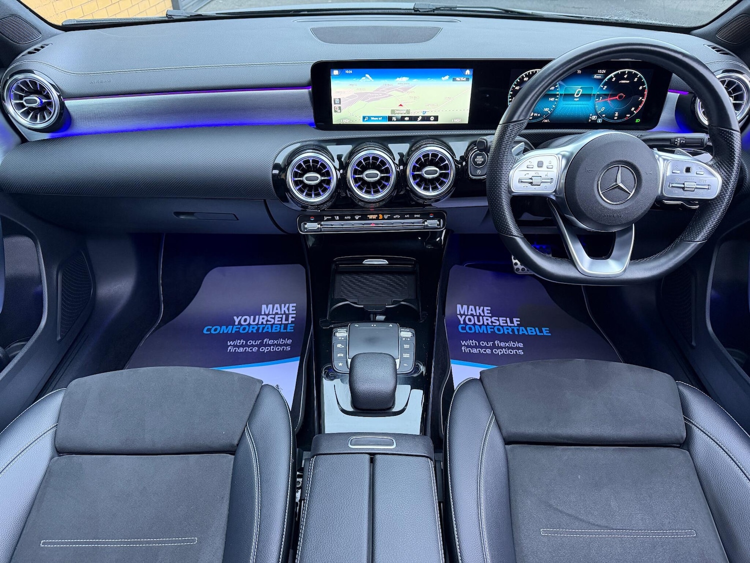 Used Mercedes-Benz A-Class for sale - 77017050: Photo 40