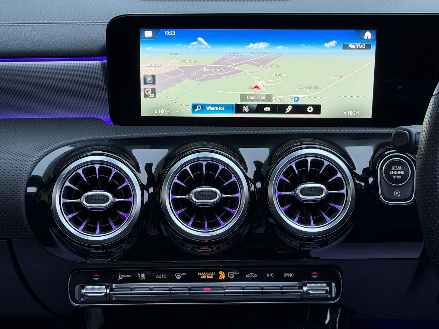 Used Mercedes-Benz A-Class for sale - 77017050: Photo 41