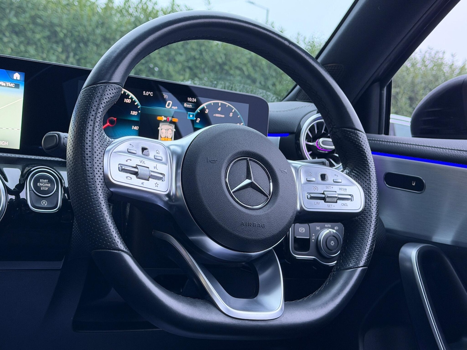 Used Mercedes-Benz A-Class for sale - 77017050: Photo 42