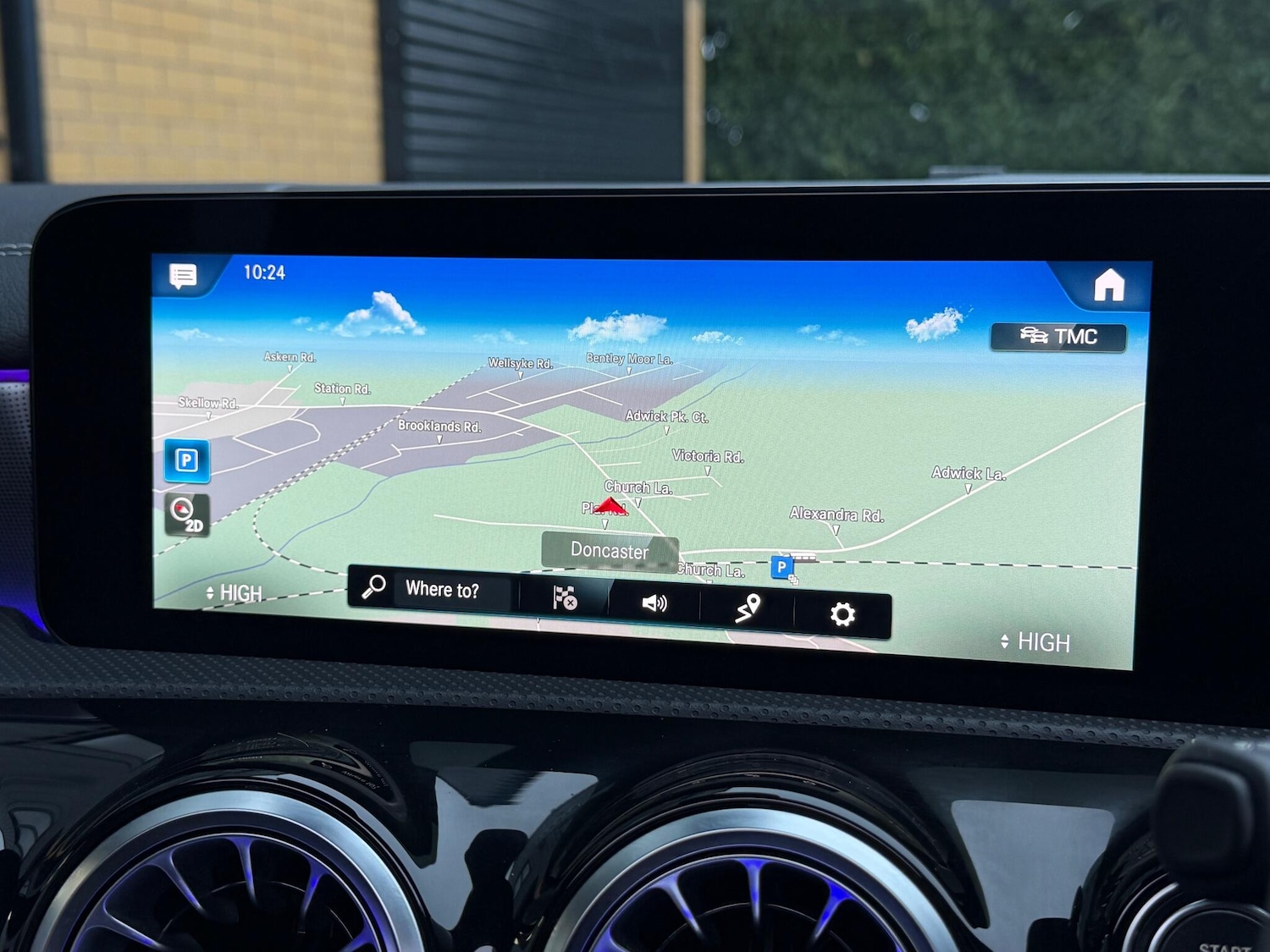 Used Mercedes-Benz A-Class for sale - 77017050: Photo 47