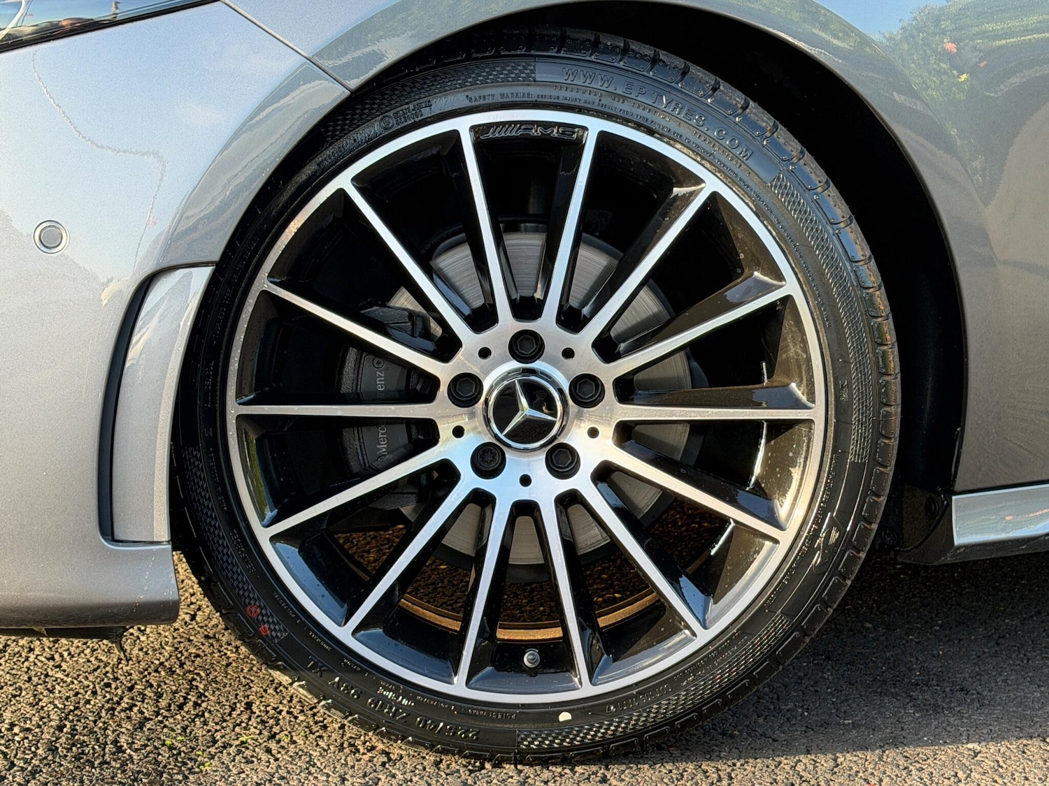 Used Mercedes-Benz A-Class for sale - 77017050: Photo 5